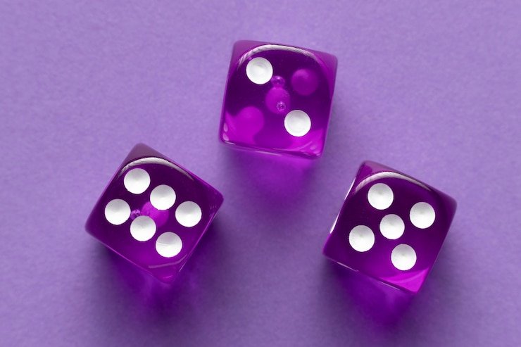 9600x Bingo Carnaval 75