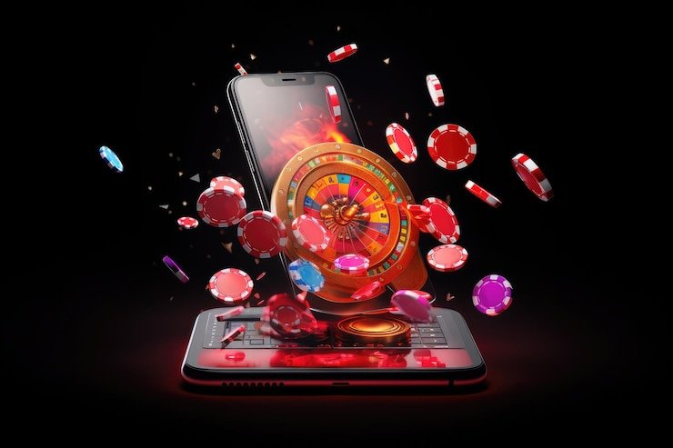 9600x Super Bingo Karnival
